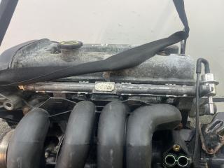 топливная рампа Ford Focus 1 поколение (1998 - 2001), 1.6 л., FYDA, бензин, МКПП, передний привод