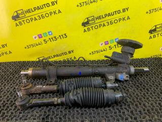 рулевая рейка Chrysler PT Cruiser 1 поколение 2002, 2.0 л., ECC, бензин, АКПП, черный, хетчбэк 5 дв.