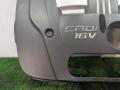 декоративная крышка двигателя Kia Sorento 1 поколение 2006, 2.5 л., D4CB, дизель, МКПП, серебристый, внедорожник 5 дв., полный подключаемый привод - фото №3