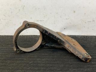 кронштейн полуоси Nissan Primera P11 1998, 2.0 л., SR20DE, бензин, 5МКПП, серебристый, седан, передний привод