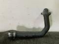 патрубок интеркулера Mazda 626 GF 1997, 2.0 л., дизель, МКПП, седан - фото №2
