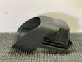 кожух рулевой колонки Opel Zafira 1 поколение (A) 1999, 1.8 л., бензин, МКПП, серый, передний привод - фото №2