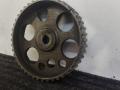 звездочка ТНВД Volkswagen Golf 3 поколение 1995, 1.9 л., AEY, дизель, МКПП, белый, универсал, передний привод - фото №6