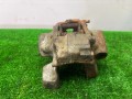 суппорт задний левый Opel Vectra B 1998, 1.8 л., бензин, МКПП, универсал, передний привод - фото №5