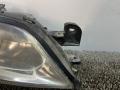 фара правая Opel Vectra B 1998, 1.8 л., бензин, МКПП, мокрый асфальт, универсал, 39340748 - фото №5