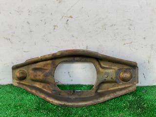 вилка сцепления Mercedes-Benz C-Класс W202/S202 [рестайлинг] W202 1997, 2.2 л., OM 604.910, дизель, МКПП, темно зеленный металлик, седан, задний привод