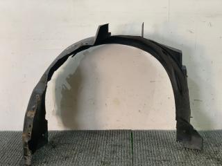 защита арок передняя правая (подкрылок) Opel Omega B 1998, 2.0 л., бензин, 5МКПП, красный, универсал, задний привод