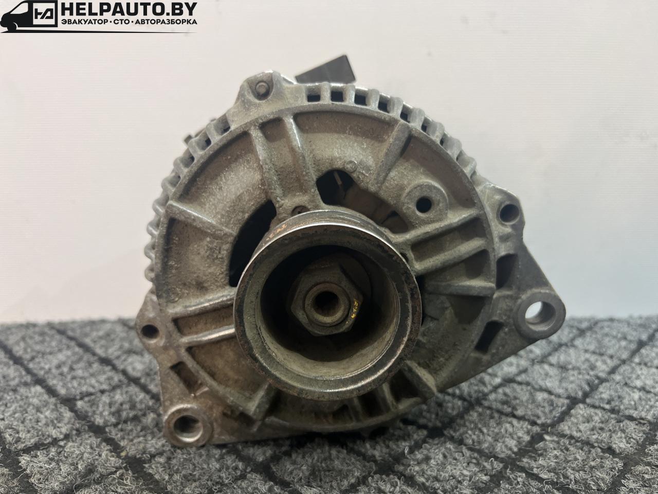 генератор Ford Mondeo 2 поколение (1996 - 2000), 2.0 л., i, бензин, МКПП, 0123212001 - фото №1