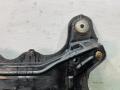 балка подвески передняя (подрамник) Volkswagen Jetta 4 поколение 2001, 2.0 л., AQY, бензин, МКПП, синий, седан, передний привод - фото №3
