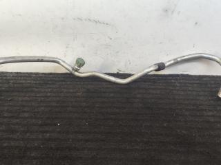 трубка кондиционера Hyundai Coupe RD 1998, 2.0 л., бензин, МКПП, бордовый, купе, передний привод