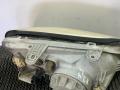 фара левая Hyundai Santa Fe 1 поколение (SM) 2001, 2.4 л., бензин, МКПП, черный, внедорожник 5 дв., передний привод - фото №4