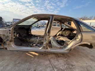 крыло заднее левое Opel Vectra B 1996, 1.7 л., X 17 DT (TC4EE1), дизель, МКПП, хетчбэк 5 дв.