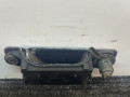 ручка наружная Audi 80 B3 89/B3 1991, 1.8 л., бензин, МКПП, серый, седан, передний привод, 893837205A - фото №2
