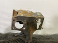 узел педальный (блок педалей) Nissan Bluebird T12/T72 1987, 2.0 л., бензин, МКПП, бордовый, хетчбэк 5 дв., передний привод - фото №5
