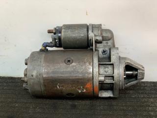 стартер Ford Transit 4 поколение [рестайлинг] 1994, 2.5 л., дизель, МКПП, 0001362600