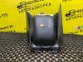 консоль салона SEAT Ibiza 2 поколение 1998, 1.6 л., ALM, бензин, 5МКПП, синий, хетчбэк 5 дв., передний привод - фото №3