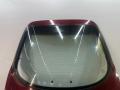 стекло заднее Hyundai Coupe RD 1998, 2.0 л., бензин, МКПП, бордовый, купе, передний привод, 43R-00240 - фото №2