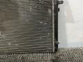 радиатор (основной) Renault Logan 1 поколение (2004 - 2009) - фото №6
