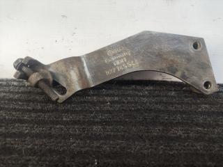 кронштейн гидроусилителя Volkswagen Passat B3 1991, 1.8 л., бензин, МКПП, белый, седан, передний привод, 027145544