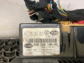 блок управления печки / климат-контроля Lancia Lybra 1 поколение 839 2000, 1.8 л., i, 839 A9.000, бензин, МКПП, синий, универсал, передний привод - фото №3