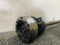 полуось передняя правая (приводной вал, ШРУС) Volkswagen Polo 2 поколение 1990, 1.3 л., бензин, МКПП, синий, хетчбэк 3 дв., передний привод - фото №2