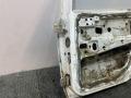 дверь задняя левая Volkswagen Golf 3 поколение 1995, 1.9 л., AEY, дизель, МКПП, белый, универсал, передний привод - фото №15