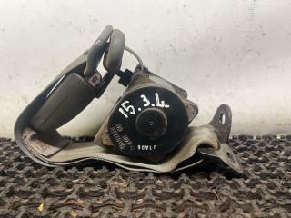 ремень безопасности Kia Shuma 1 поколение 1999, 1.5 л., бензин, МКПП, красный, хетчбэк 5 дв., передний привод, 21A06