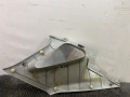 пластик Mazda 626 GF 1997, 2.0 л., дизель, МКПП, зелёный, хетчбэк 5 дв., передний привод - фото №4