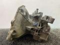 КПП механическая (МКПП) Opel Astra G 1998, 1.6 л., X 16 XEL, бензин, МКПП, зеленый, универсал, 90400209 - фото №4
