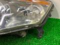 фара правая Nissan Murano Z50 2005, 3.5 л., бензин, АКПП, черный, внедорожник 5 дв., полный привод - фото №2