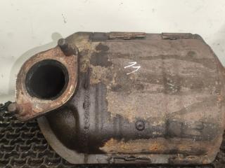 катализатор Hyundai Coupe RD 1998, 2.0 л., бензин, МКПП, бордовый, купе, передний привод, H2G018