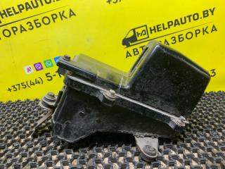 корпус воздушного фильтра Kia Sportage 1 поколение 1999, 2.0 л., FE (16V), бензин, МКПП, синий, внедорожник 5 дв., полный подключаемый привод