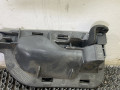 ручка внутренняя передняя правая Renault Safrane 1 поколение [рестайлинг] 1997, 2.0 л., бензин, АКПП, седан - фото №2