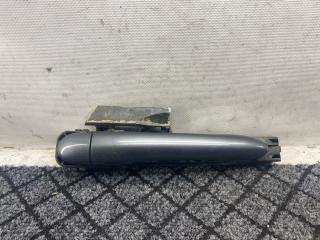 ручка наружная задняя левая Nissan Primera P12 2002, 2.2 л., дизель, универсал, передний привод, 80610AV600