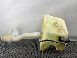 бачок омывателя Mazda Demio 1 поколение [рестайлинг] 2001, 1.3 л., бензин, МКПП, зелёный, хетчбэк 5 дв., передний привод, 860141-352