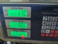 рулевой карданчик Opel Vectra B 1998, 1.8 л., бензин, МКПП, универсал, передний привод, 09127252068 - фото №10