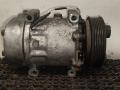компрессор кондиционера Renault Laguna 1 поколение (1993 - 1998), 1.8 л., F3P 678, бензин, МКПП, передний привод - фото №2