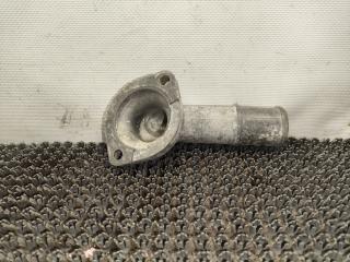 корпус термостата Kia Rio 1 поколение 2002, 1.5 л., A5D, бензин, 5МКПП, синий, универсал