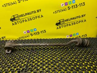 рычаг передний левый Dodge Neon 2 поколение 2000, 2.0 л., ECH, бензин, АКПП, белый