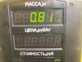 моторчик заднего стеклоочистителя (дворника) Kia Shuma 1 поколение 1999, 1.5 л., бензин, МКПП, красный, хетчбэк 5 дв., передний привод, 03511-1200 - фото №6