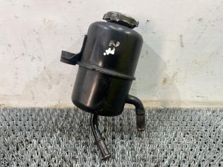 бачок гидроусилителя Hyundai Terracan 1 поколение 2003, 2.5 л., D4BH, дизель, АКПП, серебристый, внедорожник 5 дв., полный подключаемый привод