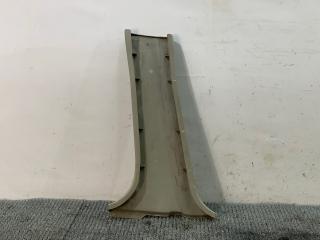 обшивка стойки центральной правой Mazda Demio 1 поколение [рестайлинг] 2001, 1.3 л., бензин, МКПП, зелёный, хетчбэк 5 дв., передний привод