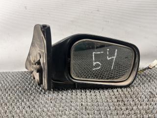 зеркало наружное правое Nissan Primera P10 (1990 - 1997)