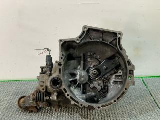 КПП механическая (МКПП) Kia Sephia 1 поколение [рестайлинг] 1997, 1.5 л., бензин, МКПП, тёмно-зелёный металлик, седан, передний привод, K211, 6H19, 295B