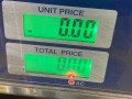 генератор Dacia Logan 1 поколение 2005, 1.6 л., K7M 710, бензин, МКПП, седан, 5850124415038 - фото №4