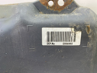 бак топливный Pontiac Sunfire 1 поколение 1999, 2.2 л., бензин, АКПП, черный, передний привод, 0566965, 201085