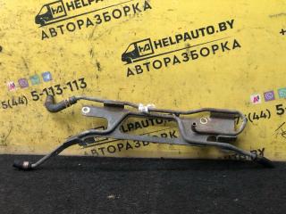 трубка топливная Nissan Primera P11 [рестайлинг] 2000, 2.0 л., бензин, МКПП, черный, универсал