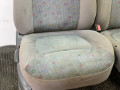 салон (комплект сидений) Daewoo Matiz M200 KLYA 2006, 0.8 л., F8CV, бензин, МКПП, серый, хетчбэк 5 дв., передний привод, LIKVIDACIYA, SKLADA - фото №8