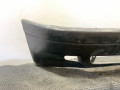 бампер передний Audi 80 B3 89/B3 1991, 1.8 л., бензин, МКПП, серый, седан, передний привод - фото №2
