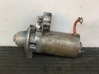 стартер Audi 100 С3 1985, 1.8 л., бензин, 5МКПП, серый, седан, передний привод, 026911023, 0001114015